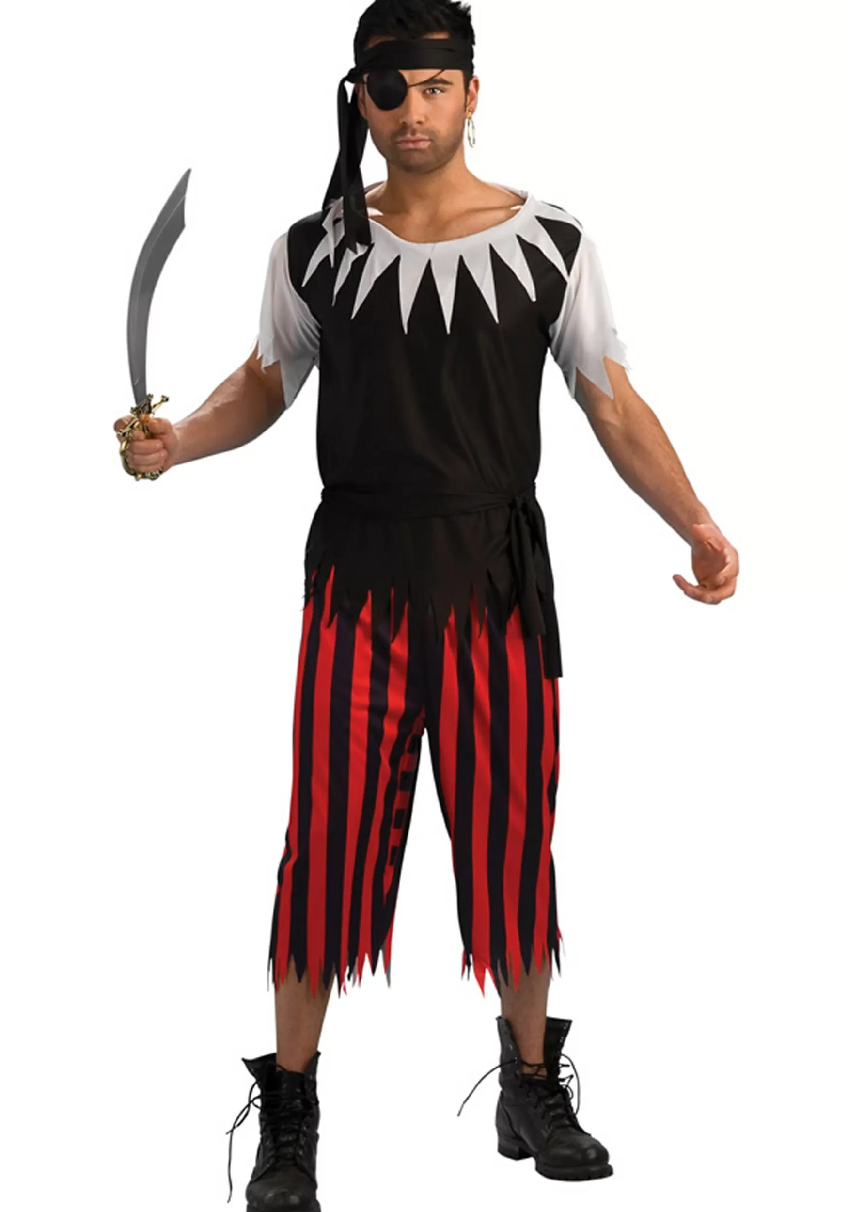 Online Rubies Costume Men's Pirate Costume Pirate Costumes