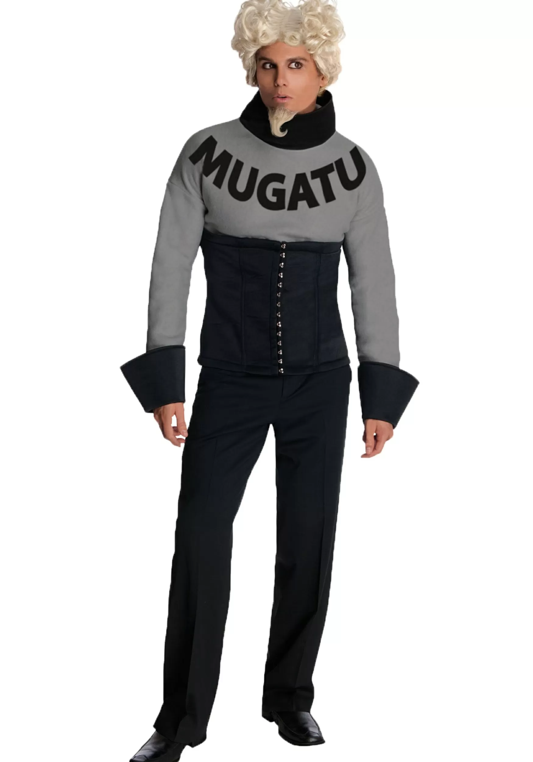 Cheap Rubies Costume Men's Zoolander Mugatu Costume Tv / Movie Costumes