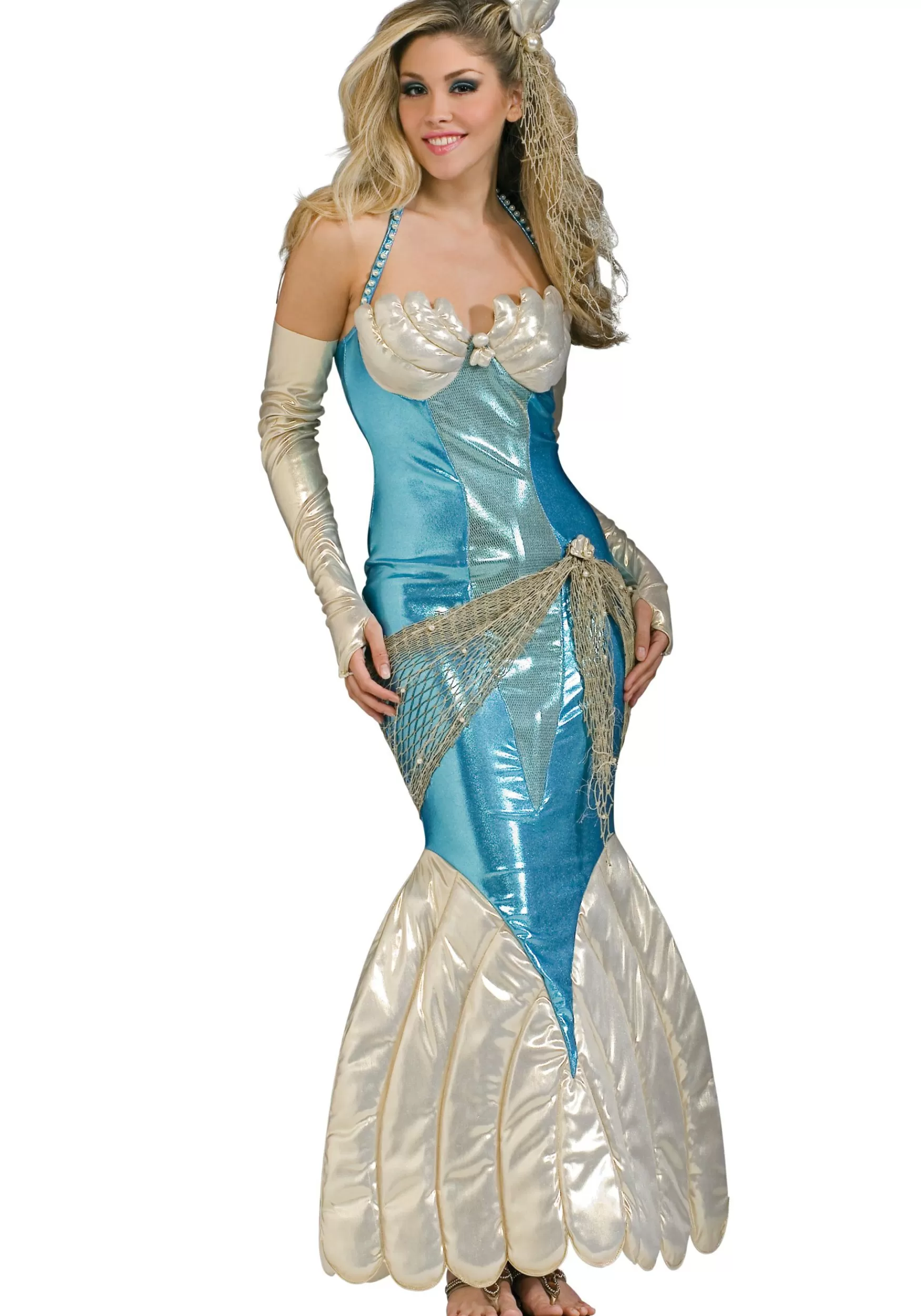 Flash Sale Rubies Costume Mermaid Costume Storybook & Fairytale Costumes