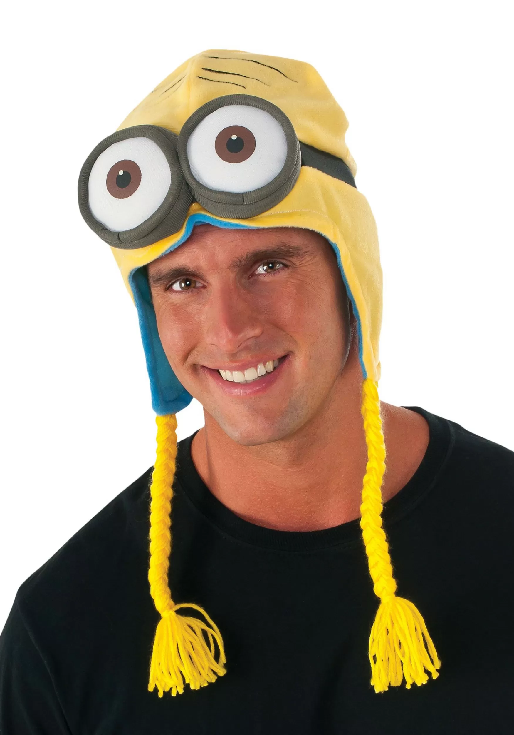 Best Rubies Costume Minions Laplander Hat Tv / Movie Costumes