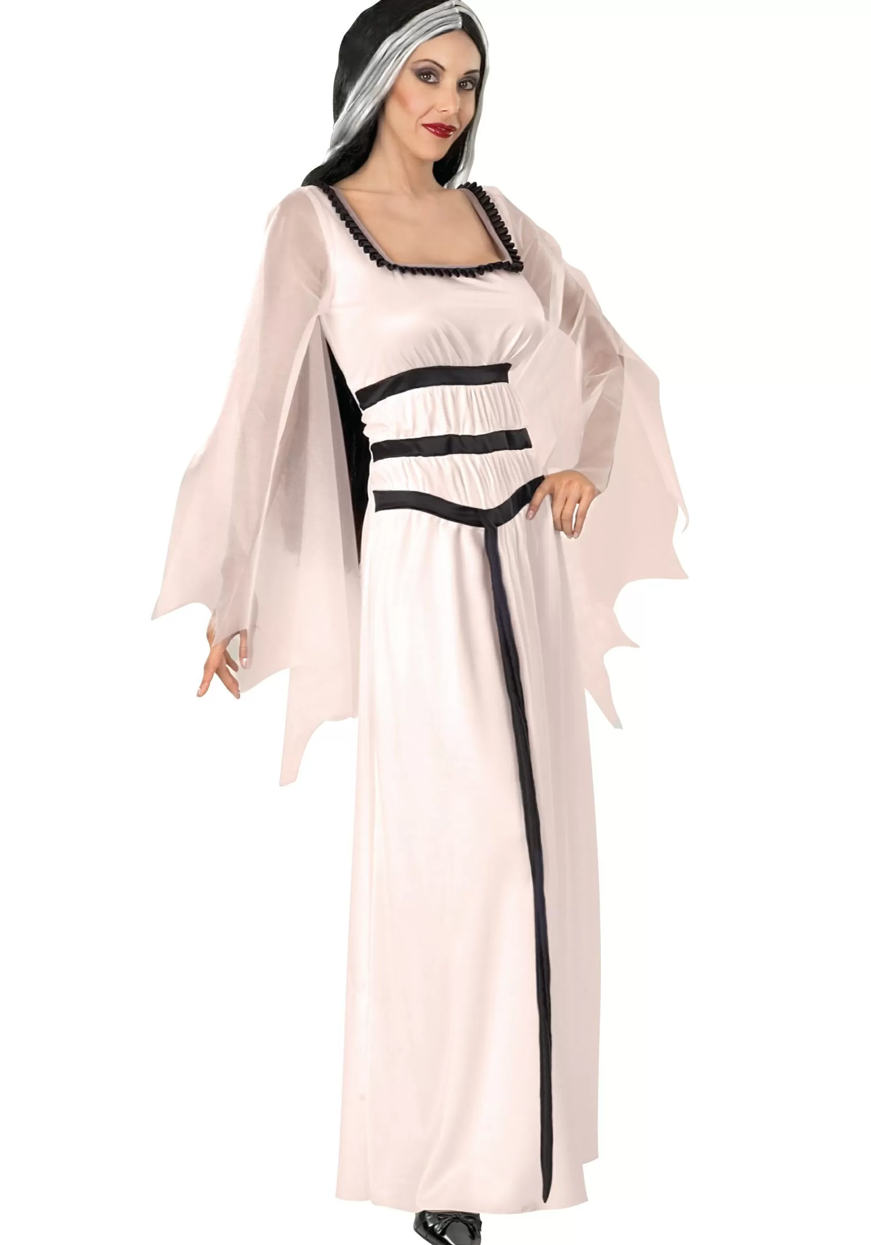 Cheap Rubies Costume Mrs. Lily Munster Costume For Women Tv / Movie Costumes