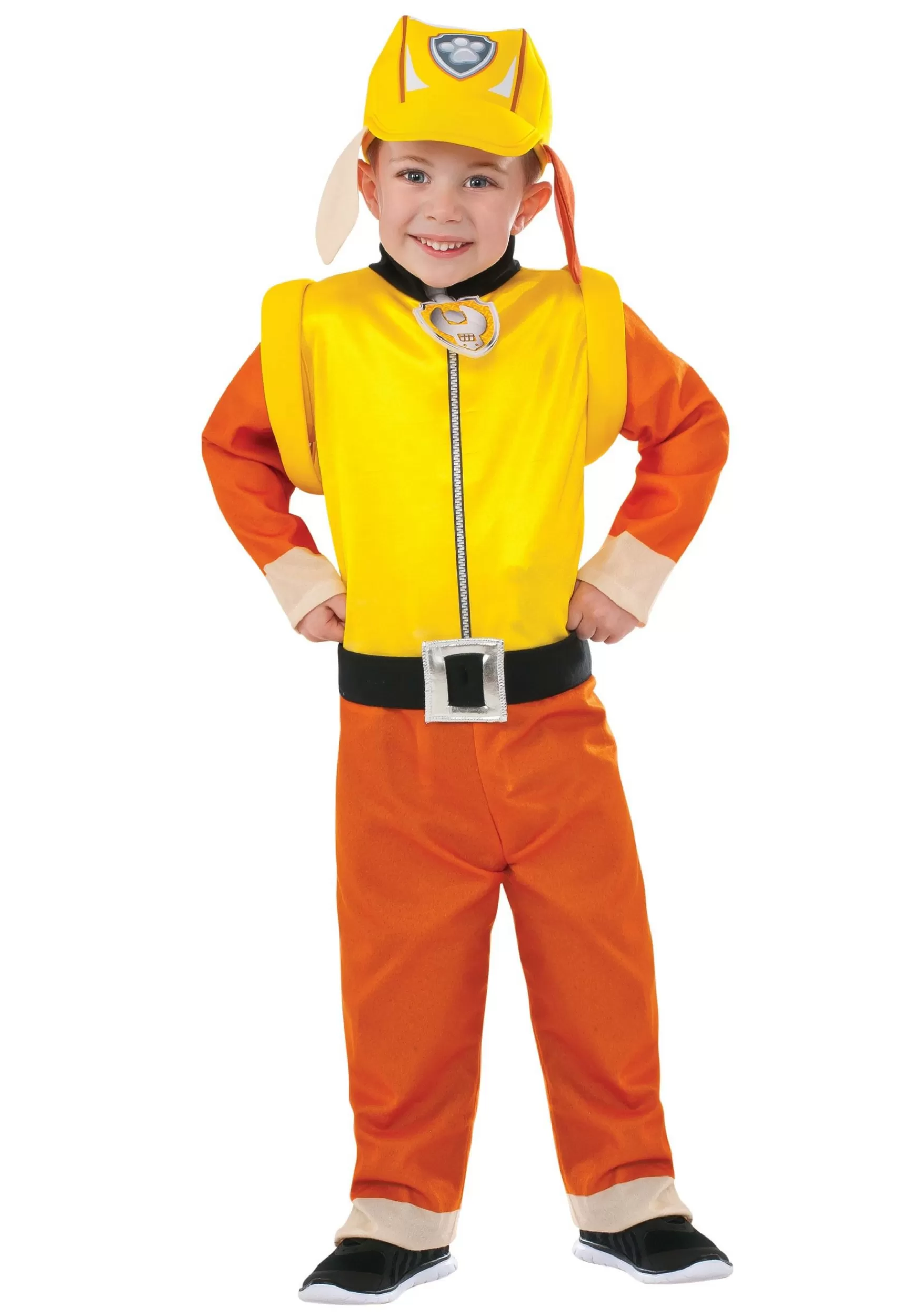 Best Rubies Costume Paw Patrol Rubble Costume Tv / Movie Costumes