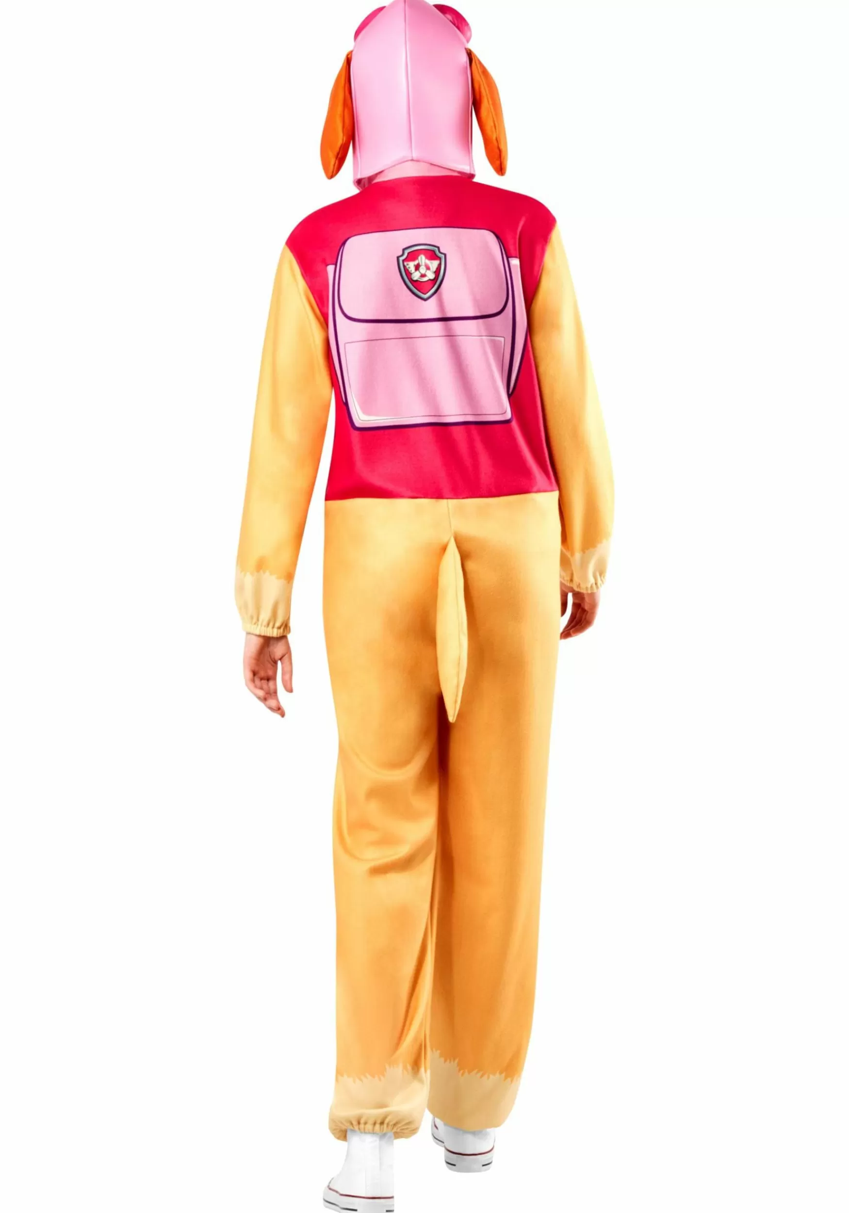 Cheap Rubies Costume Paw Patrol Skye Costume For Adults Tv / Movie Costumes