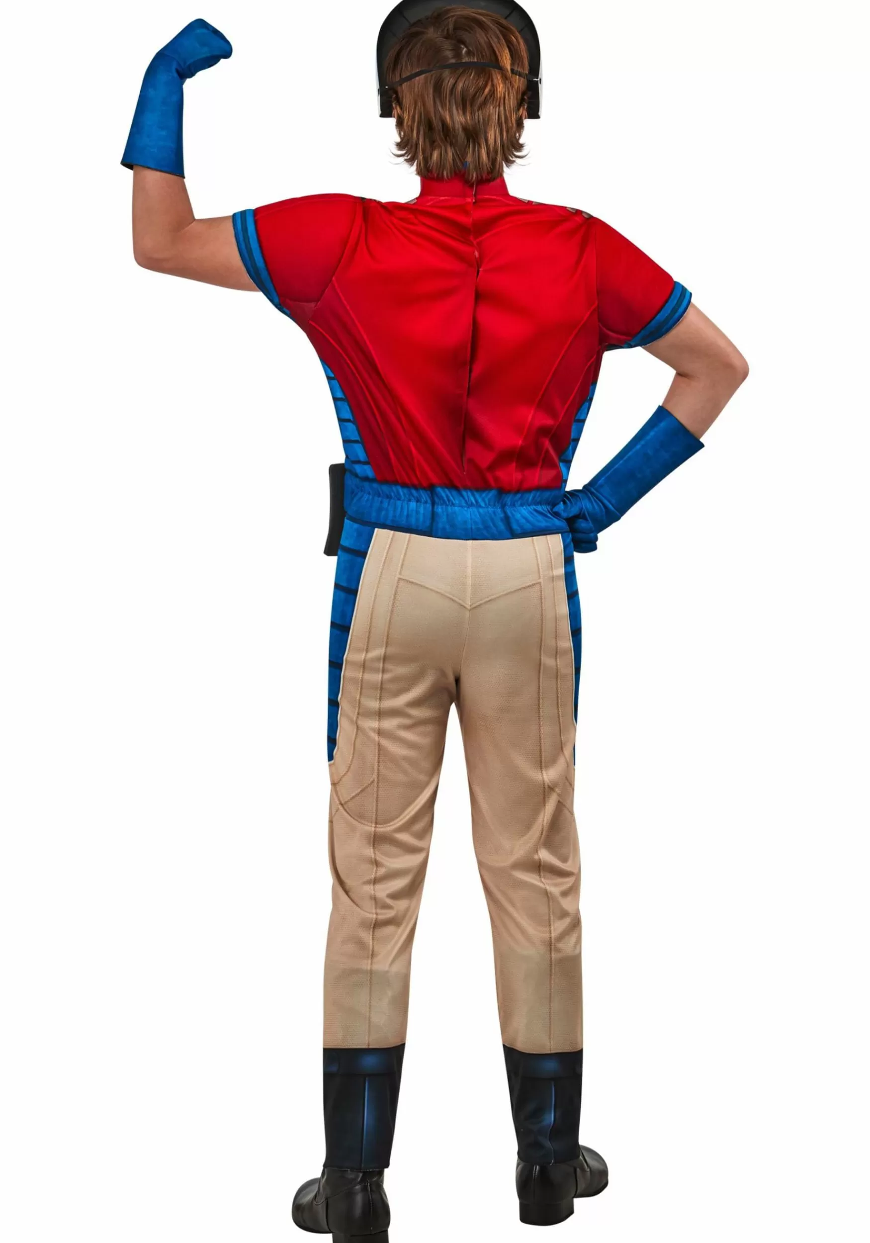 Cheap Rubies Costume Peacemaker Costume For Adults Superhero Costumes