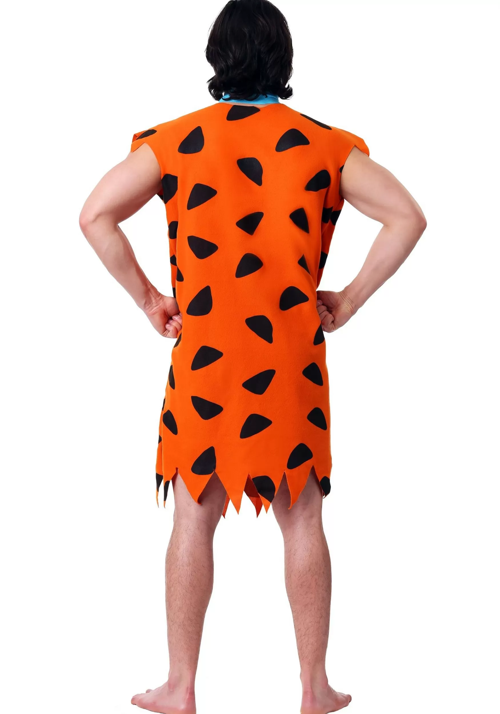 Cheap Rubies Costume Plus Size Fred Flintstone Costume Tv / Movie Costumes