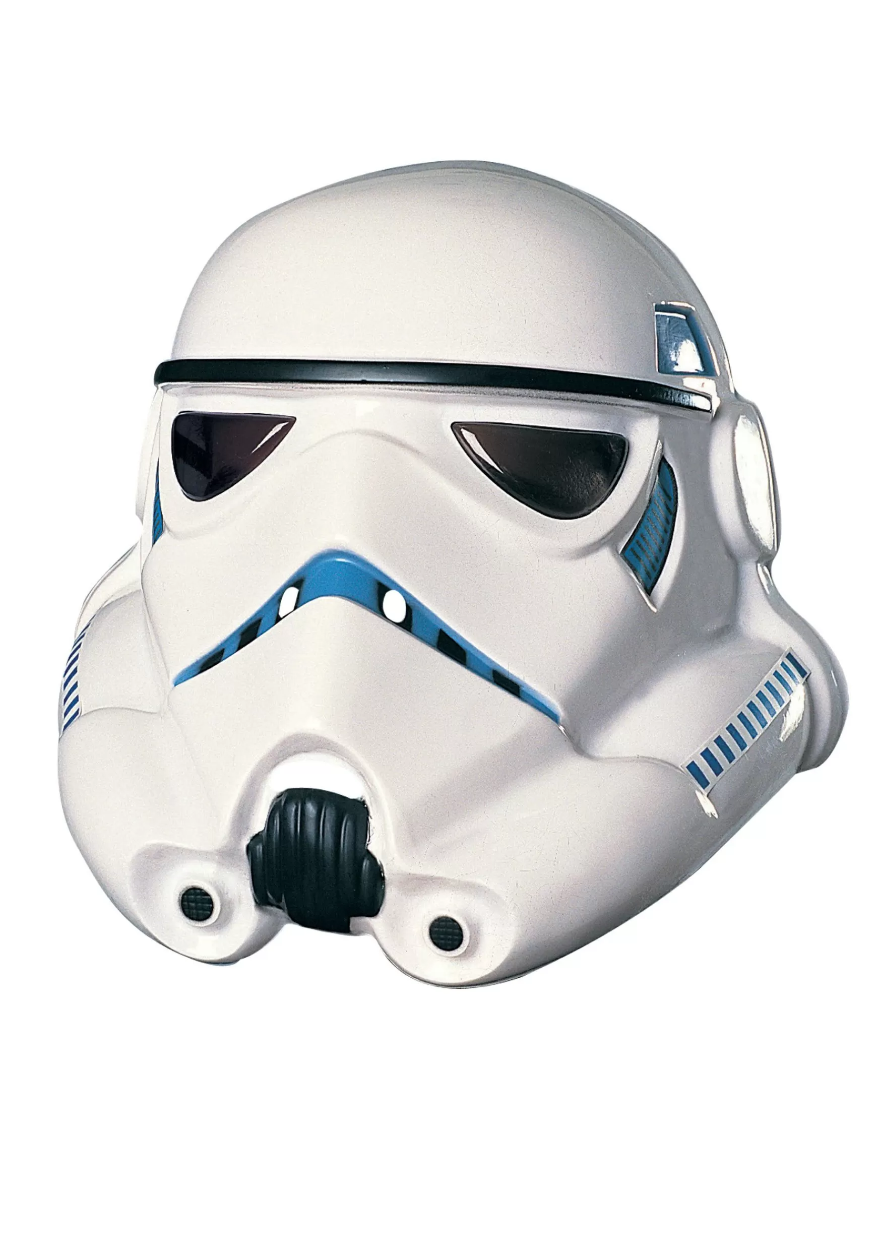 Cheap Rubies Costume Pvc Stormtrooper Mask Star Wars Costumes