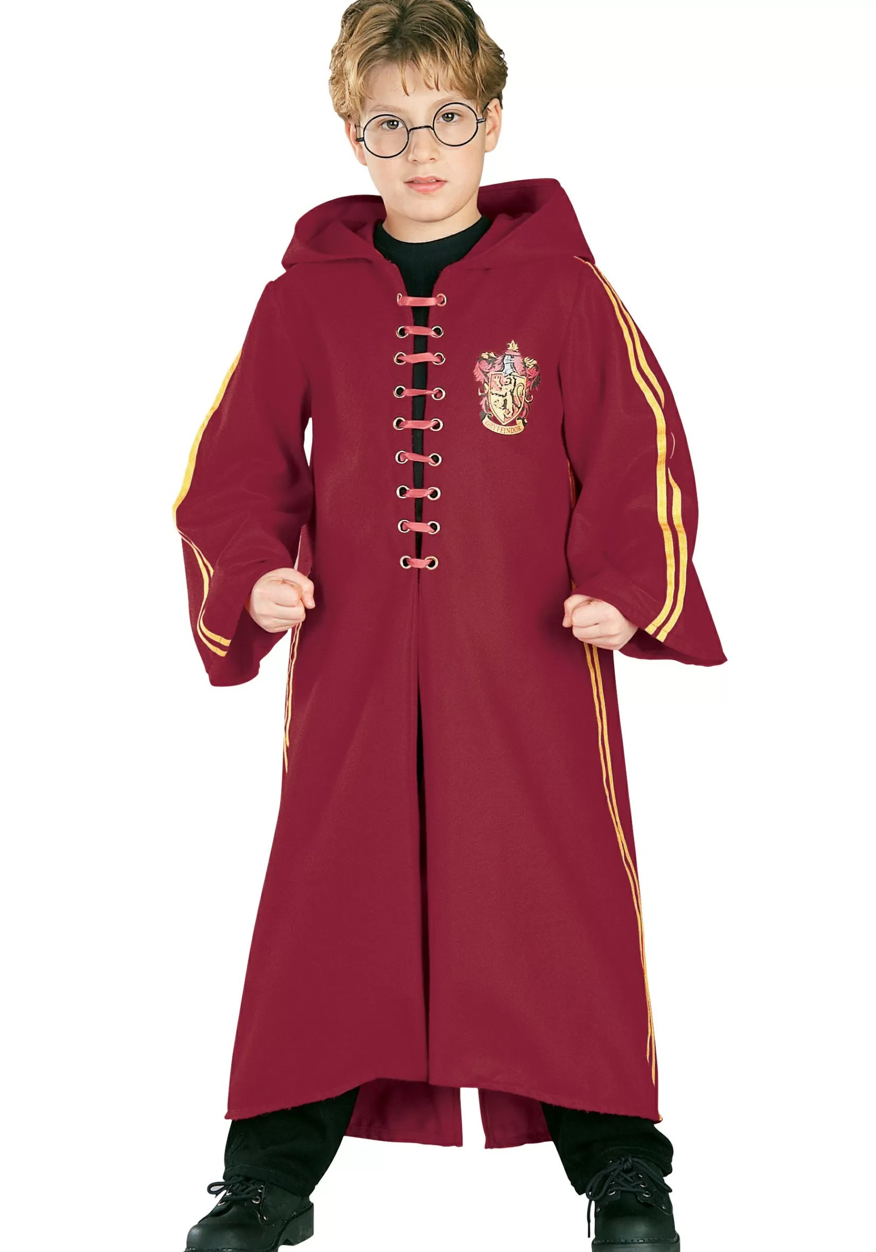 Flash Sale Rubies Costume Quidditch Harry Potter Deluxe Costume Tv / Movie Costumes