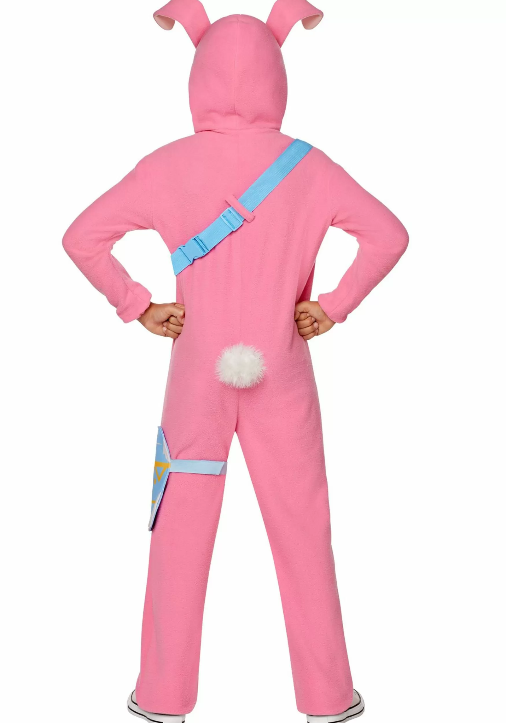 Cheap Rubies Costume Rabbit Raider Costume For Kids Video Game Costumes