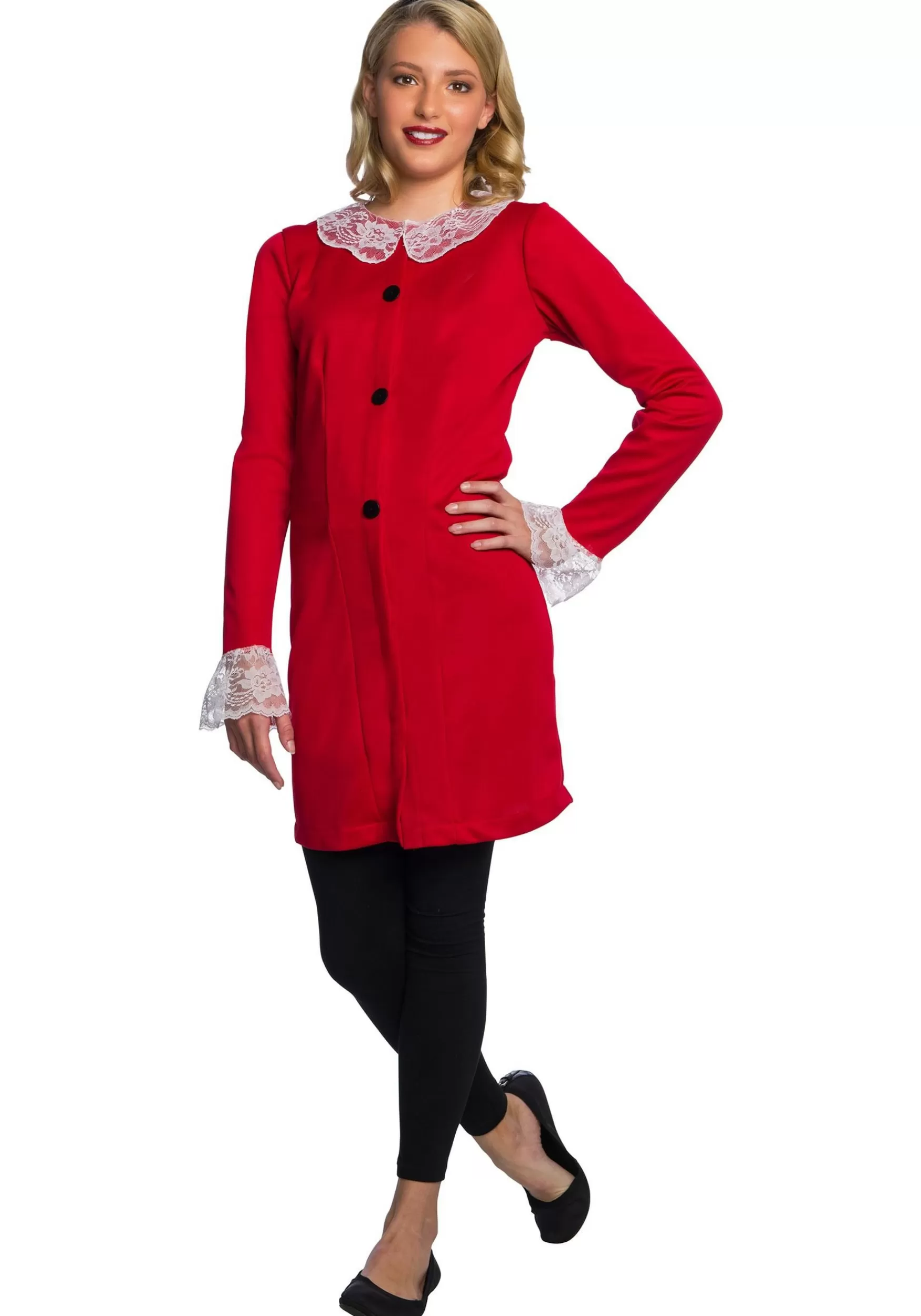 Online Rubies Costume Sabrina Women's Dress Costume Storybook & Fairytale Costumes
