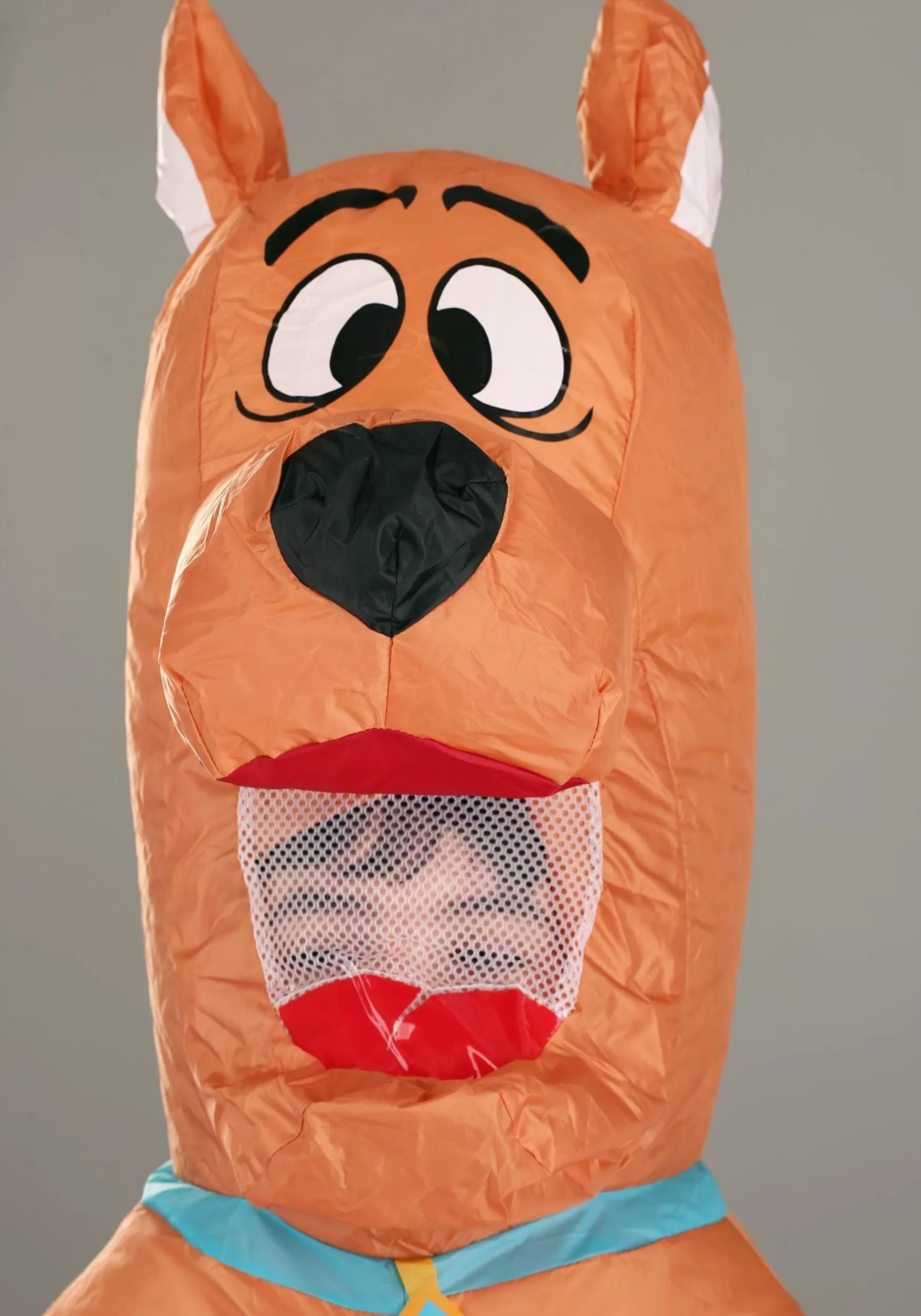 Best Sale Rubies Costume Scooby-Doo Inflatable Costume For Kids Tv / Movie Costumes