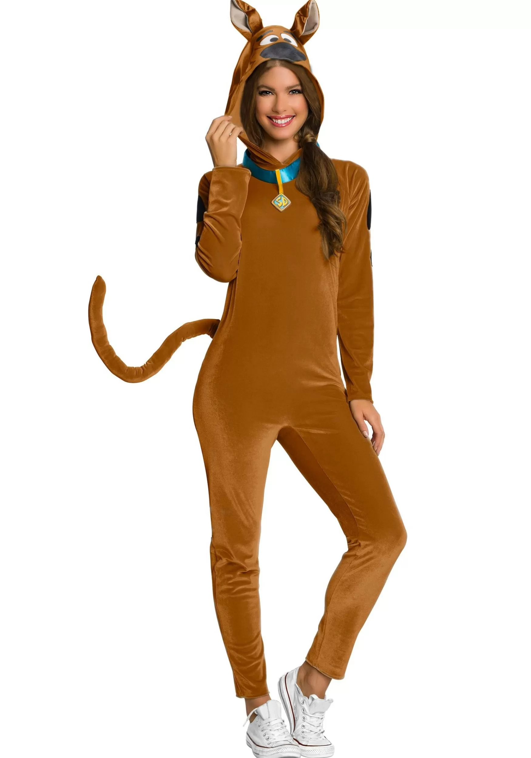 Online Rubies Costume Scooby-Doo Women's Costume Tv / Movie Costumes
