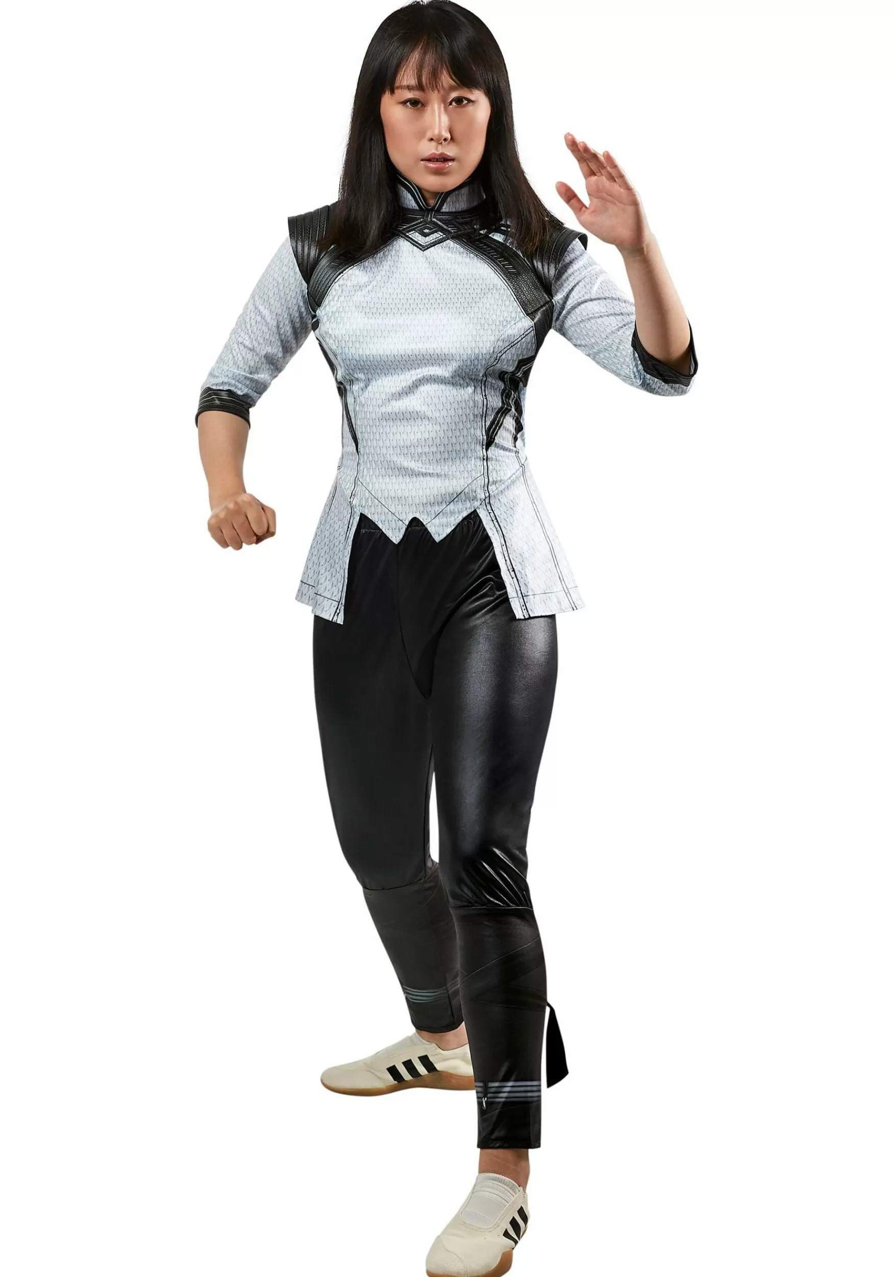 Outlet Rubies Costume Shang-Chi Women's Xialing Deluxe Costume Superhero Costumes