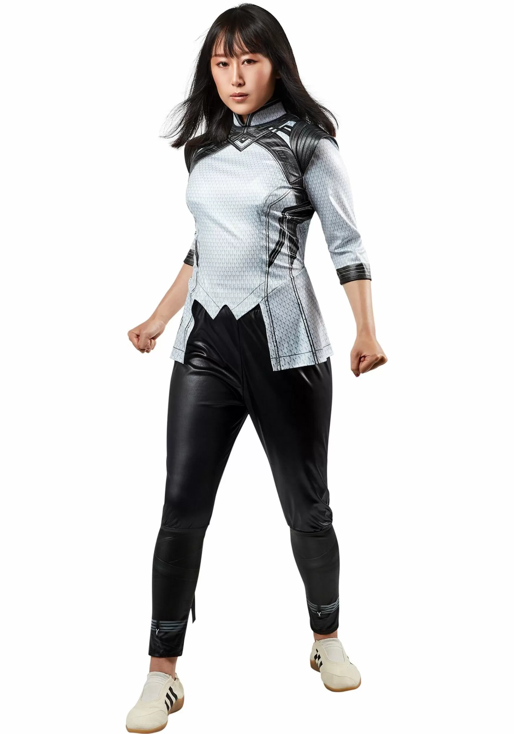Outlet Rubies Costume Shang-Chi Women's Xialing Deluxe Costume Superhero Costumes