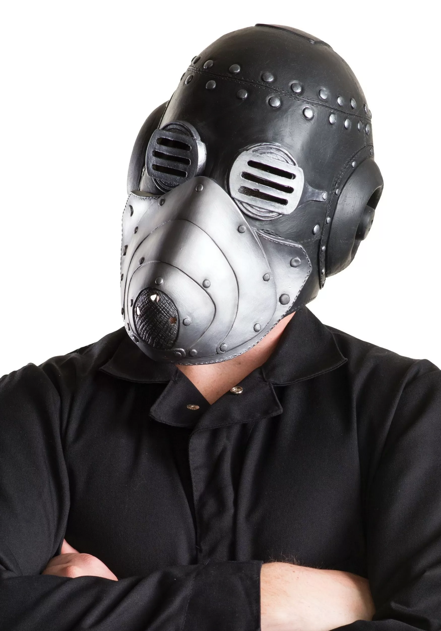 Cheap Rubies Costume Slipknot Sid Mask For Adults Scary Costumes