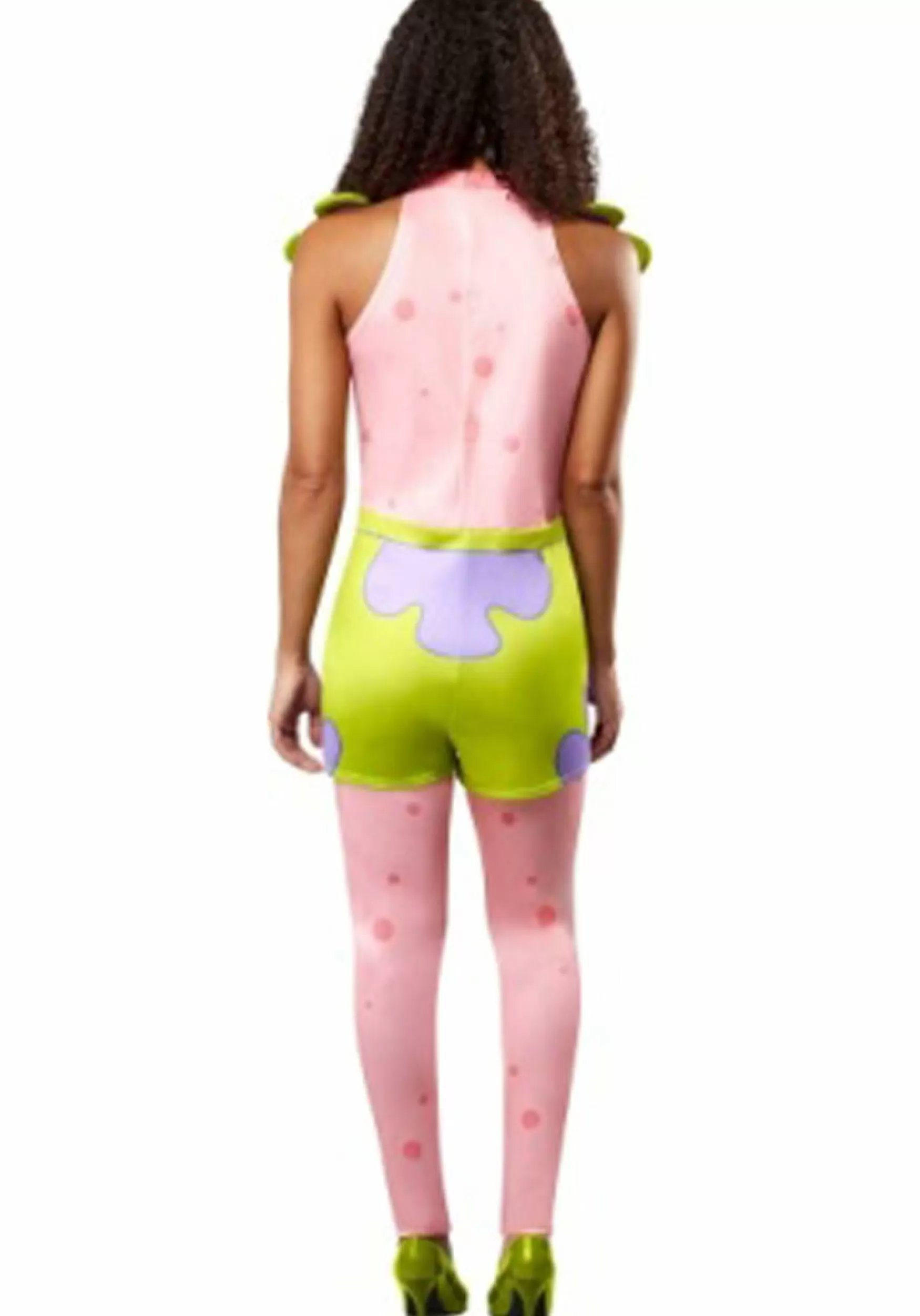 Store Rubies Costume Spongebob Squarepants Patrick Costume For Kids Tv / Movie Costumes