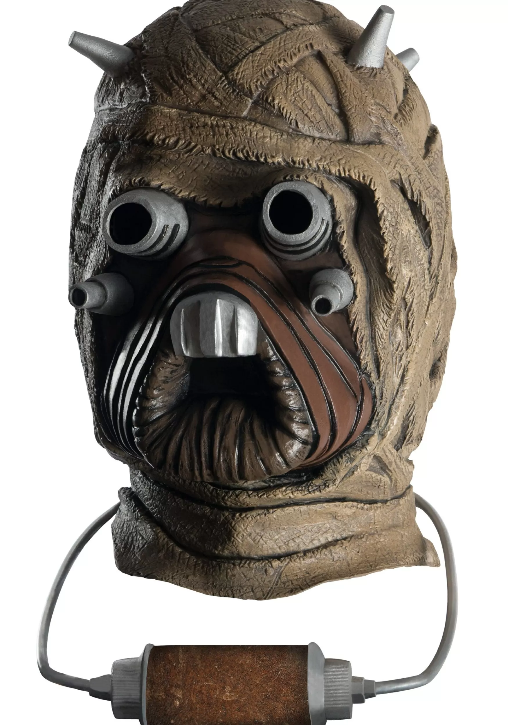 New Rubies Costume Star Wars Tusken Raider Latex Mask Star Wars Costumes