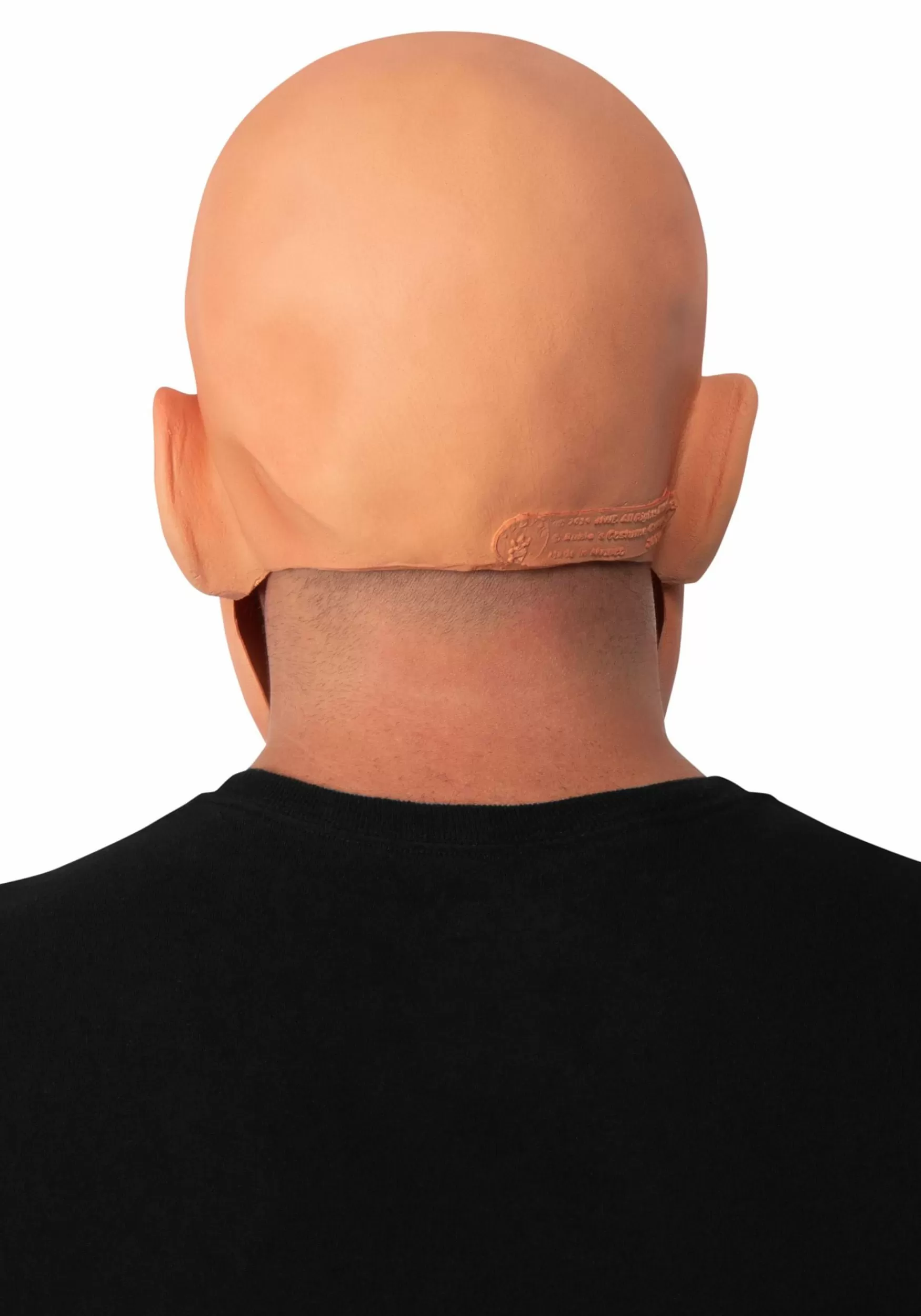 New Rubies Costume Stone Cold Steve Austin Latex Full-Head Mask Sports Costumes