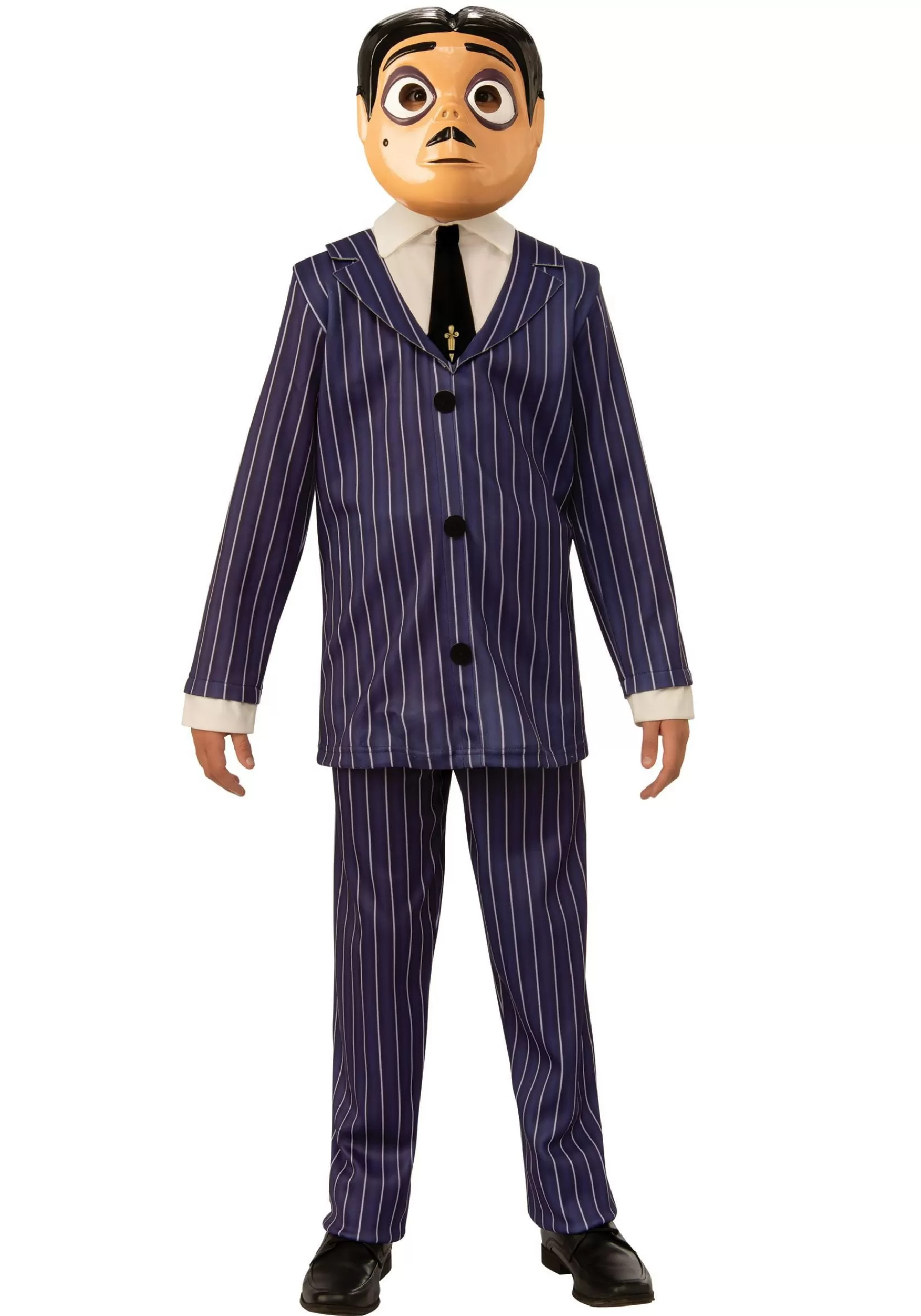 Hot Rubies Costume The Addams Family Gomez Child Costume Tv / Movie Costumes
