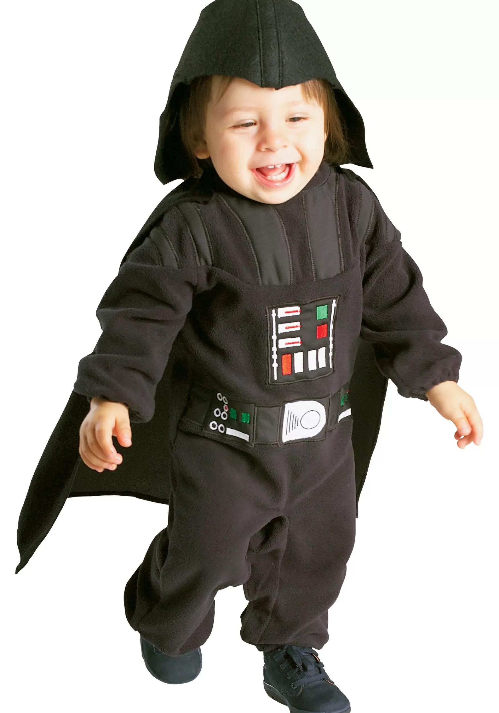 Cheap Rubies Costume Toddler Darth Vader Costume Star Wars Costumes