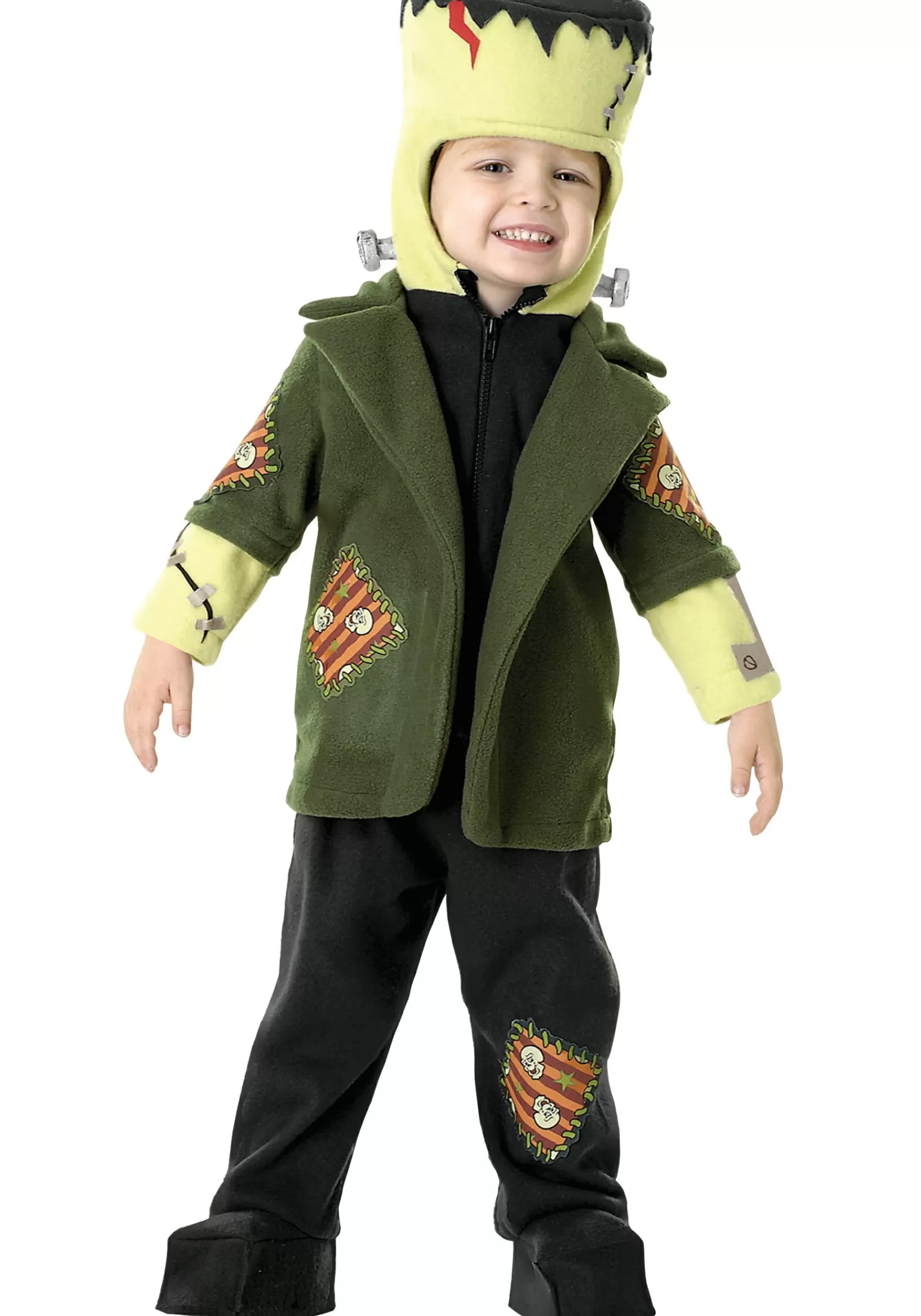 Flash Sale Rubies Costume Toddler Frankenstein Costume Scary Costumes