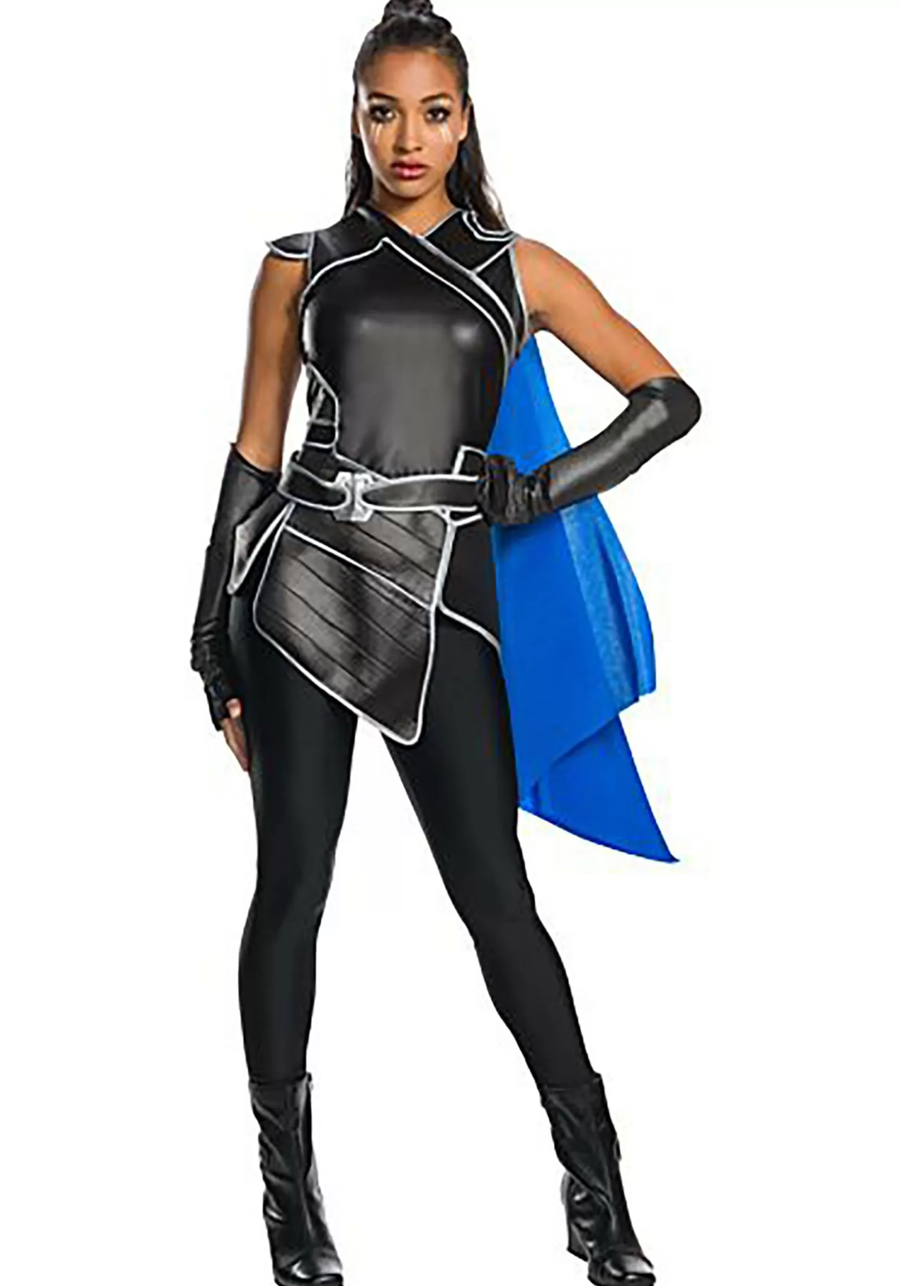 Best Sale Rubies Costume Women's Thor Valkyrie Deluxe Costume Superhero Costumes