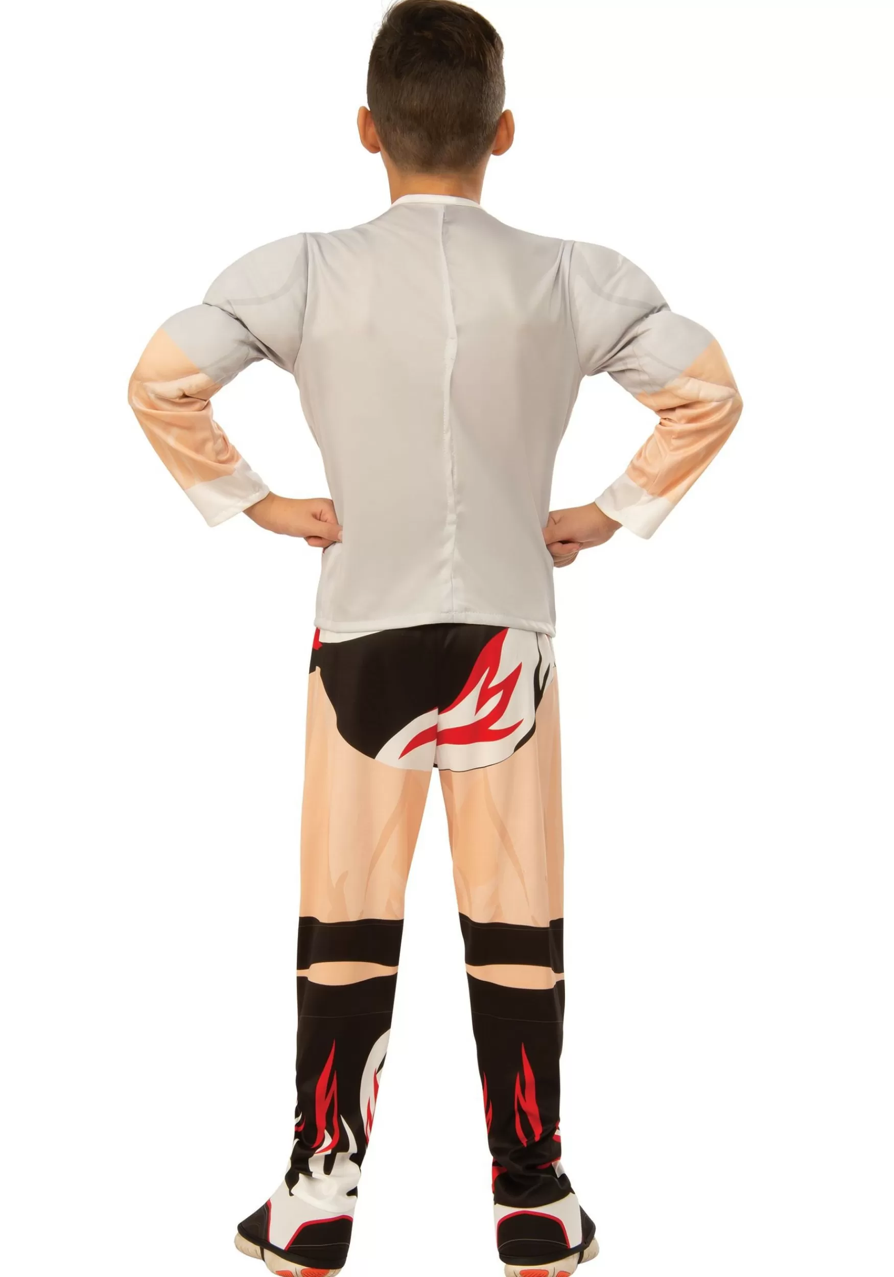 Flash Sale Rubies Costume Wwe Daniel Bryan Kids Deluxe Costume Sports Costumes