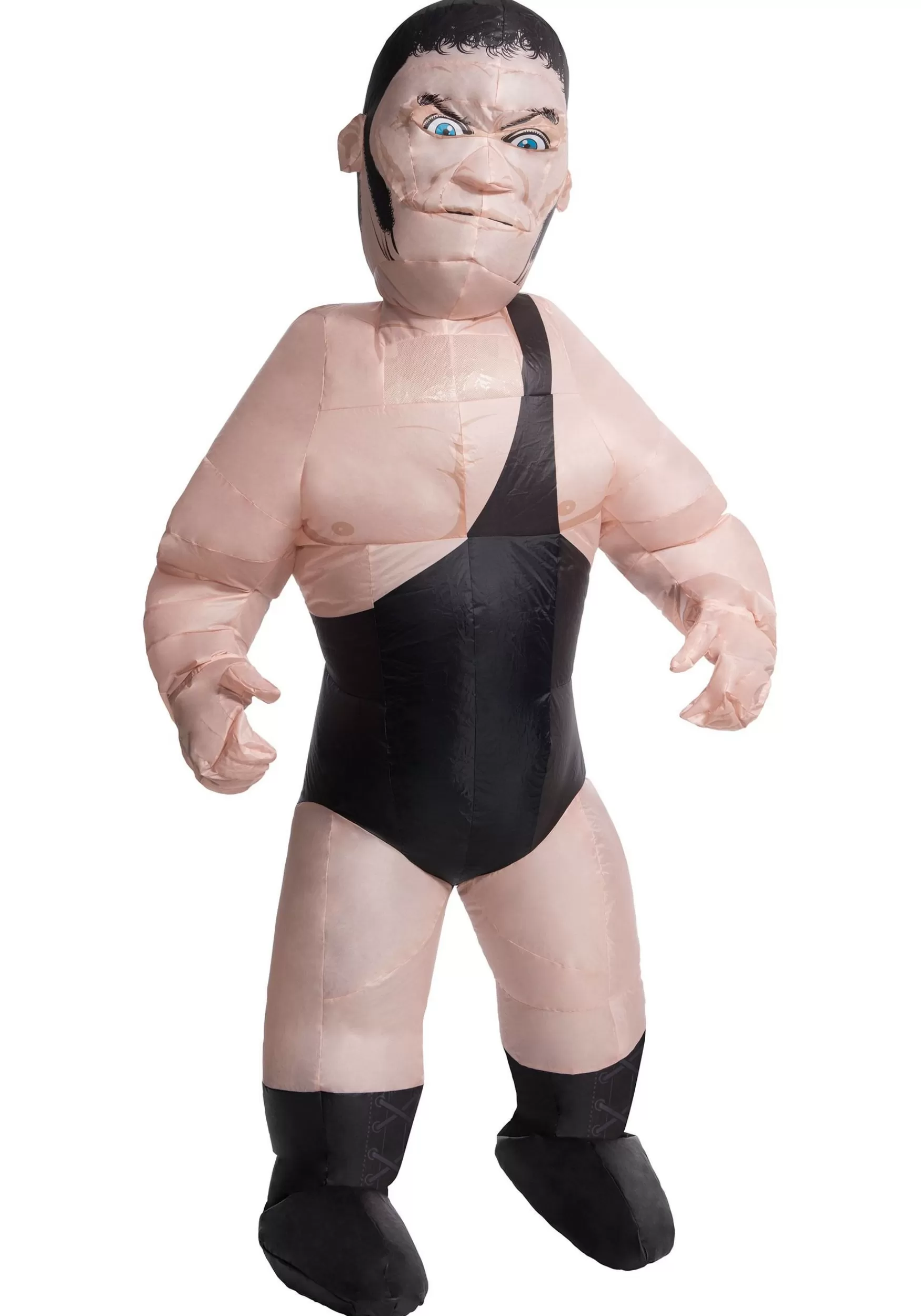 Discount Rubies Costume Wwe Inflatable Andre The Giant Adult Costume Sports Costumes